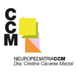 Horario de apertura Neuropediatría Ccm Dra. Cristina Cáceres Marzal, Badajoz