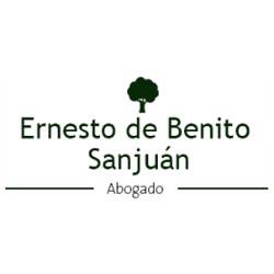 Horario de apertura Ernesto de Benito Sanjuán Abogado, Guadalajara
