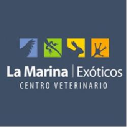 Horario de apertura La Marina Exóticos Centro Veterinario, Elche