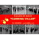 Horario de apertura Escuela de Danza Carmina Villar, Boadilla Del Monte
