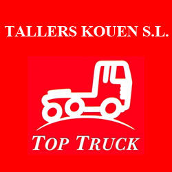 Horario de apertura Talleres Kouen S.L., Granollers