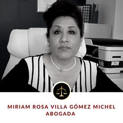 Horario de apertura Abogada Lanzarote Miriam Rosa Villa Gómez, Arrecife