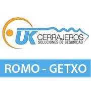 Horario de apertura Uk Cerajeros, Areeta