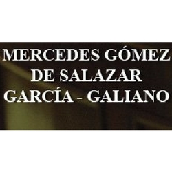Horario de apertura Mercedes Gómez de Salazar García Galiano, Toledo