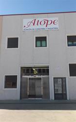 Horario de apertura Atope Almacén, Carbajosa de la Sagrada