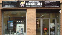 Horario de apertura St Guadaelectro, Guadalajara