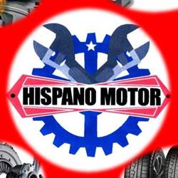 Horario de apertura Talleres Hispano motor, Estepona