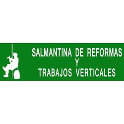 Horario de apertura Salmantina De Reformas Y Trabajos Verticales, Salamanca