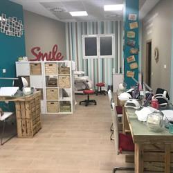 Horario de apertura Raisa Uñas - Huesca,