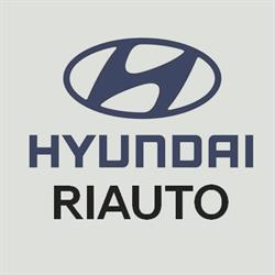 Horario de apertura HYUNDAI RIAUTO, Logroño