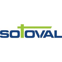 Horario de apertura Grupo Sotoval de Construcciones y Proyectos S.L., Madrid