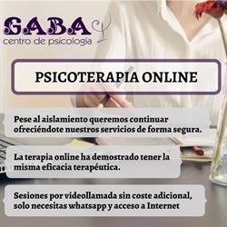 Horario de apertura Centro de Psicología Gaba, Badajoz