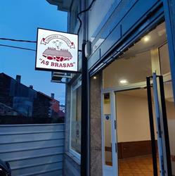 Horario de apertura Cerveceria Parrillada As Brasas, Lugo
