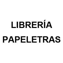 Horario de apertura Librería Papeletras, Pamplona