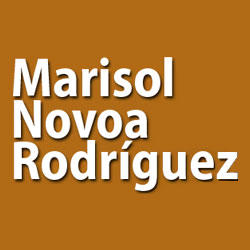 Horario de apertura María Sol Novoa Rodríguez, Ourense