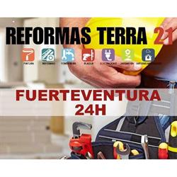 Horario de apertura Multiservicios y Reformas Terra21, Puerto del Rosario