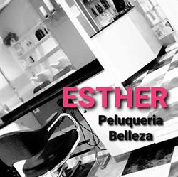 Horario de apertura Peluquería y Belleza Esther, Perillo