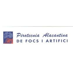Horario de apertura Pirotecnica Alacantina De Focs i Artifici,