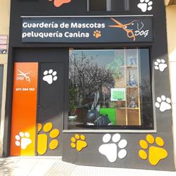 Horario de apertura Dog La Tienda de tu Mascota, Jaén