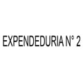 Horario de apertura Expendeduría Número 2, Melide