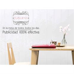Horario de apertura Publipan Madrid Norte A.1 AlcoSanse, San Agustín de Guadalix