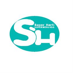 Horario de apertura Supermercado Superherti, Gares