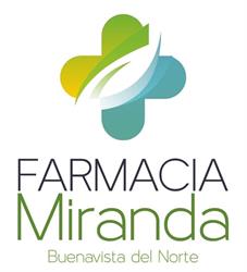 Horario de apertura Farmacia Miranda Buenavista del Norte,