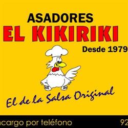 Horario de apertura Asadores Kikiriki, Mérida