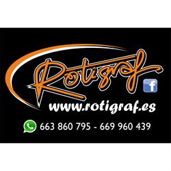Horario de apertura Rotigraf, Villanueva de la Serena