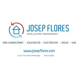Horario de apertura Josep Flores Instal·lacions I Manteniments, Torroella de Montgrí