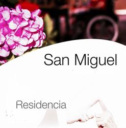 Horario de apertura Residencia San Miguel, Villalbilla