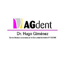 Horario de apertura Agdent Clínica Dental, Leganés