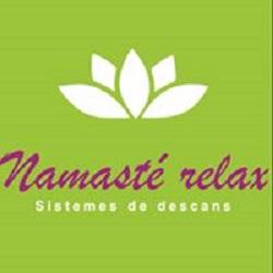 Horario de apertura Namasté Relax, Mont-Ras
