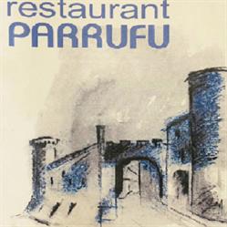 Horario de apertura Restaurant Parrufu, Hostalric
