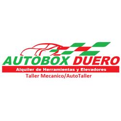 Horario de apertura Autobox Duero, Zamora