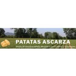 Horario de apertura Patatas Ascarza, Vitoria-Gasteiz