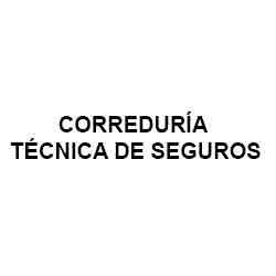 Horario de apertura Correduría Técnica de Seguros, Alaquàs