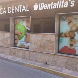 Horario de apertura iDentalita's Villarrubia, Villarrubia de los Ojos