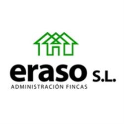 Horario de apertura Administración de Fincas Eraso, Pamplona