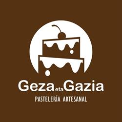 Horario de apertura Pasteleria Geza eta Gazia, Errenteria
