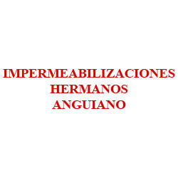 Horario de apertura Impermeabilizaciones Hermanos Anguiano, Logroño