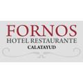 Horario de apertura Hotel-Restaurante Fornos Calatayud, 
