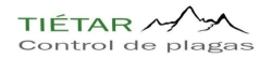 Horario de apertura Tiétar Control de Plagas, Santa Maria del Tietar