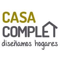 Horario de apertura Casa Complet - Decoración y reformas SL, Portugalete