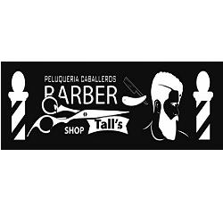 Horario de apertura Tall's Barber Shop, Torrent