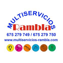 Horario de apertura Multiservicios Rambla, Sitio de Calahonda