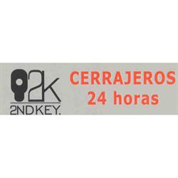 Cerrajería 2k en Madrid (Arganzuela) - Horario de apertura