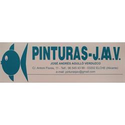 Horario de apertura Pinturas Jav, Elche
