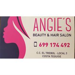 Horario de apertura Angie's Beauty and Hair Salon, Costa Teguise