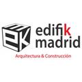 Horario de apertura Edifik Madrid S.L., Las Rozas de Madrid